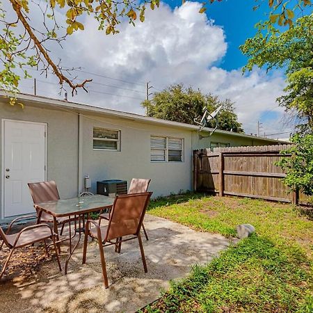 2 Bedroom House Minutes From Beach And Casino Db1 Dania Beach Buitenkant foto